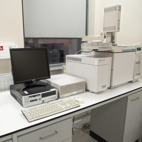 GC-MS