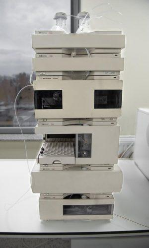 HPLC